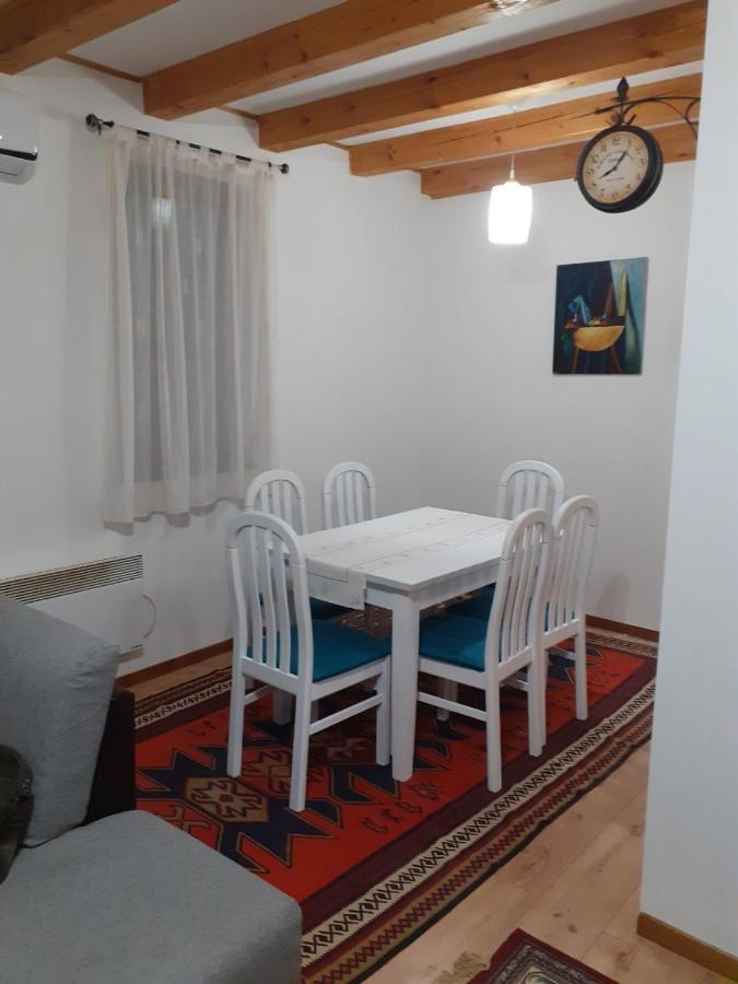 Home Away From Home Ilidža Zewnętrze zdjęcie