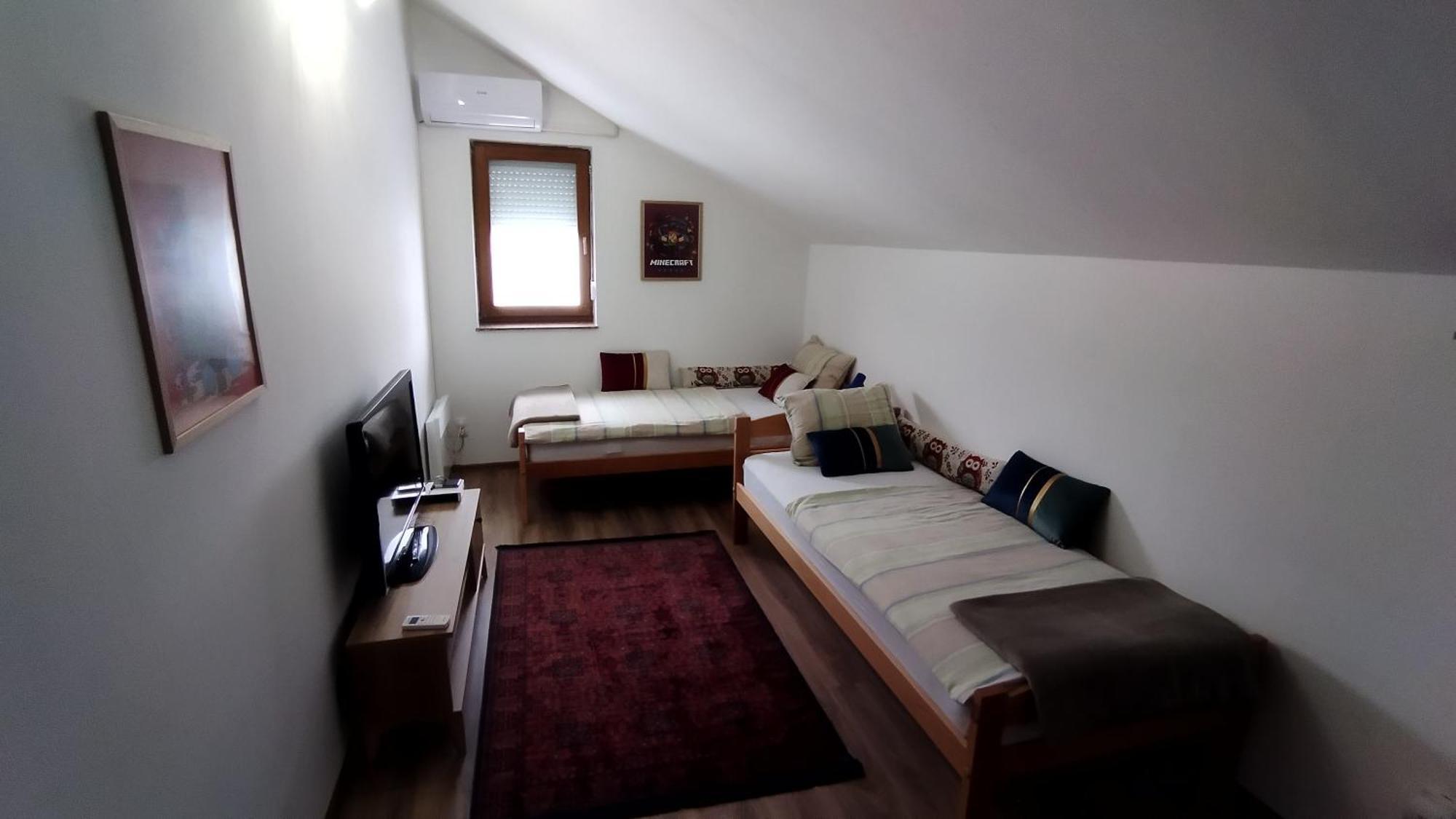 Home Away From Home Ilidža Zewnętrze zdjęcie
