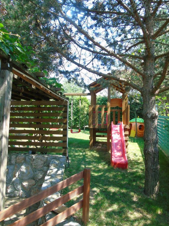 Home Away From Home Ilidža Zewnętrze zdjęcie