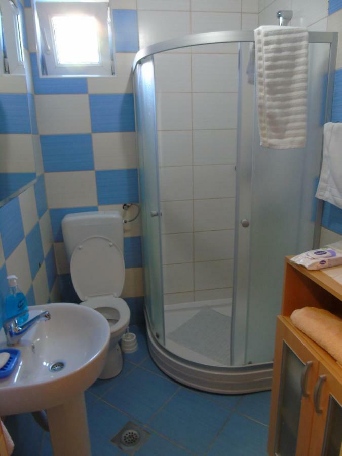 Home Away From Home Ilidža Zewnętrze zdjęcie