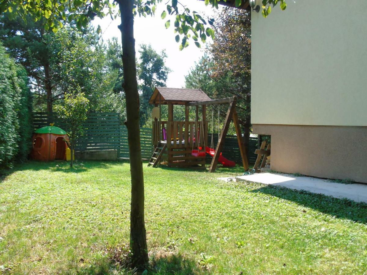 Home Away From Home Ilidža Zewnętrze zdjęcie
